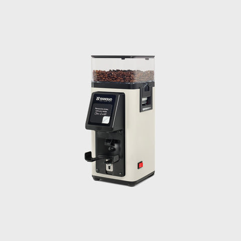 Rancilio Stile SD Home coffee grinder