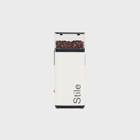 Rancilio Stile SD Home coffee grinder