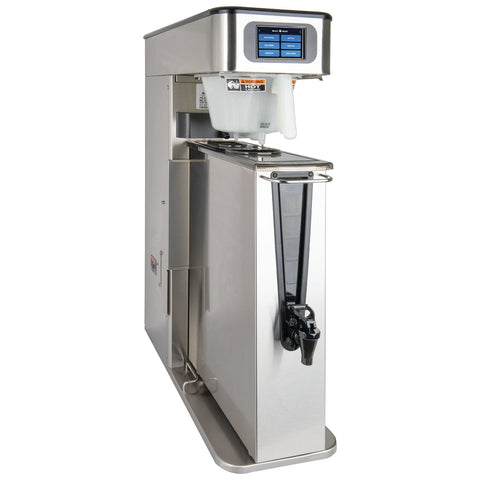 Bunn 63000.6100 Infusion Series® ITCB-DV HV Platinum Pro, 120/208-240 V