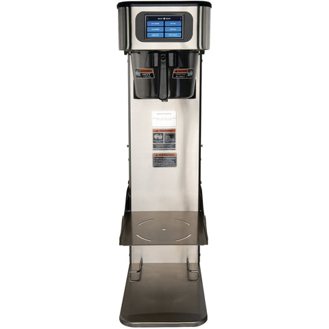 Bunn 63000.6100 Infusion Series® ITCB-DV HV Platinum Pro, 120/208-240 V