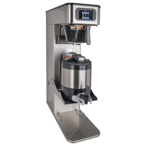 Bunn 63000.6100 Infusion Series® ITCB-DV HV Platinum Pro, 120/208-240 V
