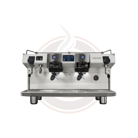 Rancilio Invicta