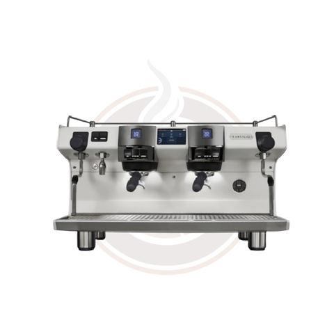 Rancilio Invicta