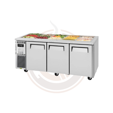 JBT-72-N Buffet Display Tables
