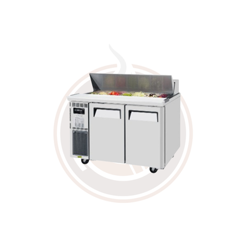 JST-48-N Sandwich & Salad Units