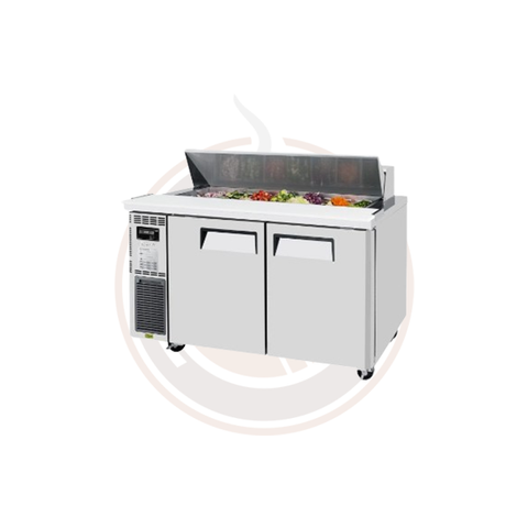 JST-60-N Sandwich & Salad Units