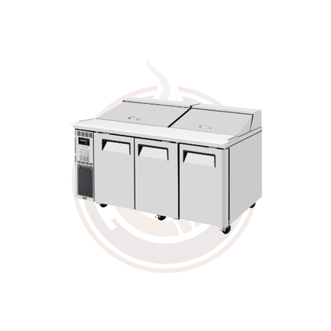JST-72-N Sandwich & Salad Units