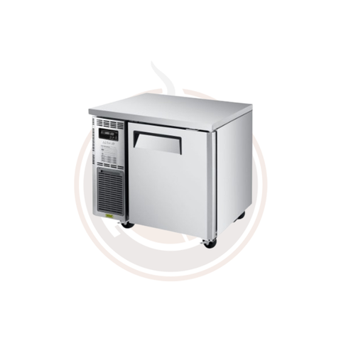JUF-36S-N Undercounter Freezers
