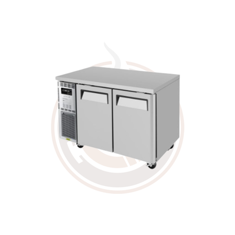 JUF-48S-N Undercounter Freezers