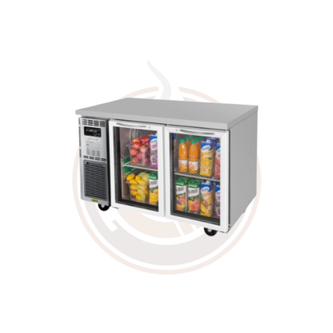 JUR-48-G-N Undercounter Refrigerators