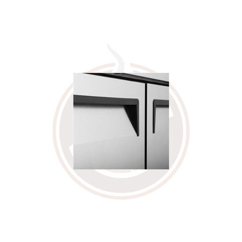JUR-60-N6 Undercounter Refrigerators