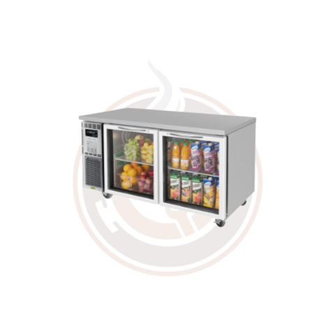 JUR-60-G-N Undercounter Refrigerators