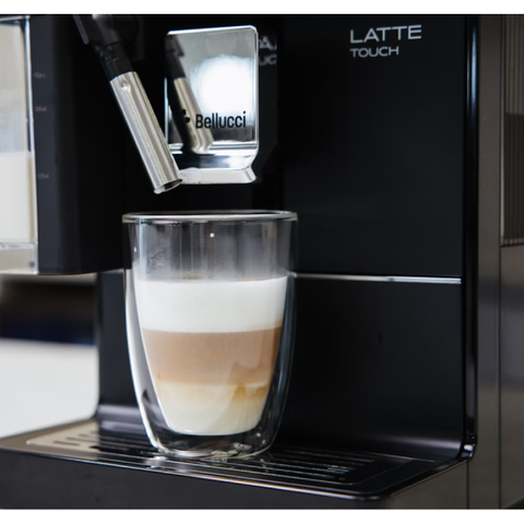 Bellucci Latte Touch