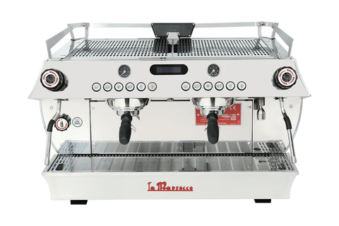 La Marzocco GB5 X 2 group Commercial Espresso Machine