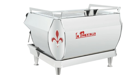 La Marzocco GB5 S 4 group Commercial Espresso Machine