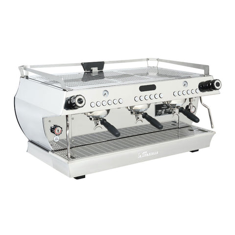 La Marzocco GB5 X 3 group Commercial Espresso Machine