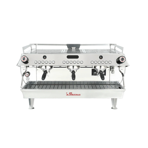La Marzocco GB5 X 4 group Commercial Espresso Machine