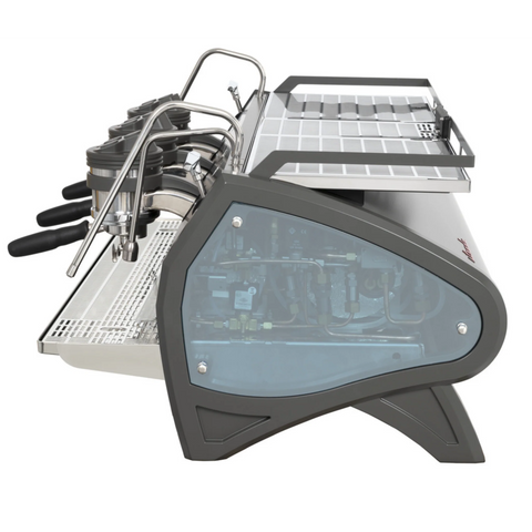 La Marzocco strada S 2.0 3 group Commercial Espresso Machine