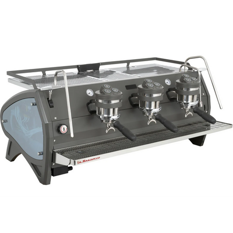 La Marzocco strada S 2.0 3 group Commercial Espresso Machine