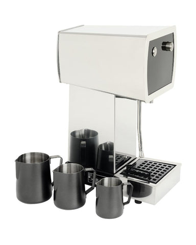 La Marzocco Wally Milk