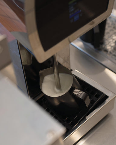 La Marzocco Wally Milk