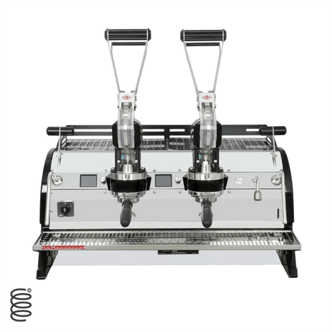 La Marzocco Leva 2 group Commercial Espresso Machine
