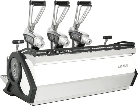 La Marzocco Leva 3 group Commercial Espresso Machine