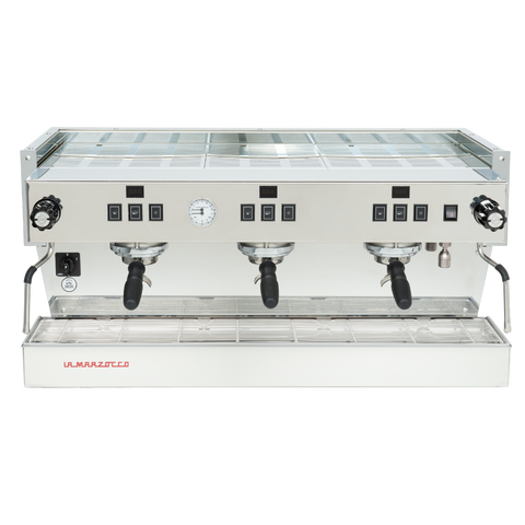 La Marzocco Linea Classic S 3 group Commercial Espresso Machine