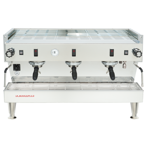 La Marzocco Linea Classic S 3 group Commercial Espresso Machine