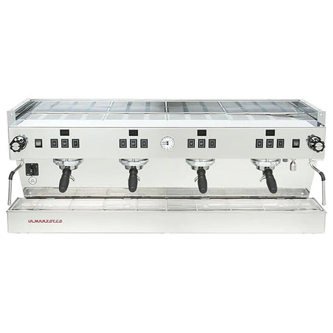 La Marzocco Linea Classic S 4 group Commercial Espresso Machine