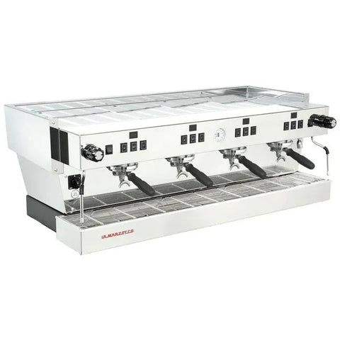 La Marzocco Linea Classic S 4 group Commercial Espresso Machine