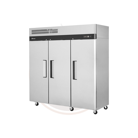 M3F72-3-N Reach-in Freezer