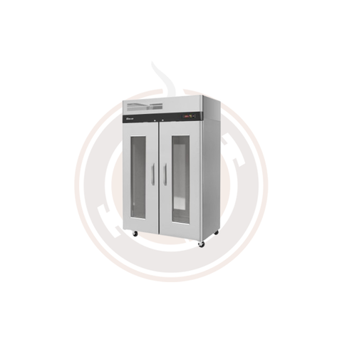 M3H47-2-G-TS Reach-in Heated Cabinets