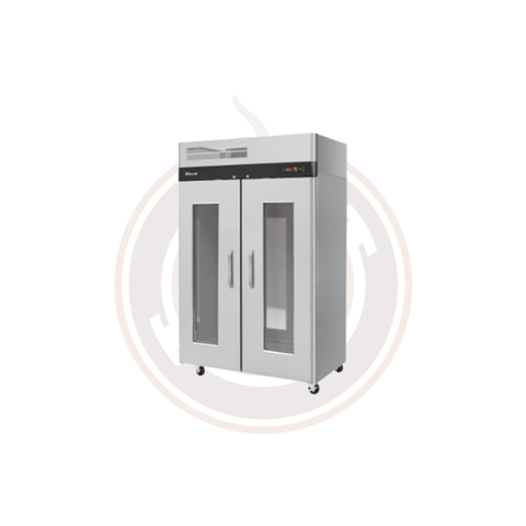 M3H47-2-G Reach-in Heated Cabinets