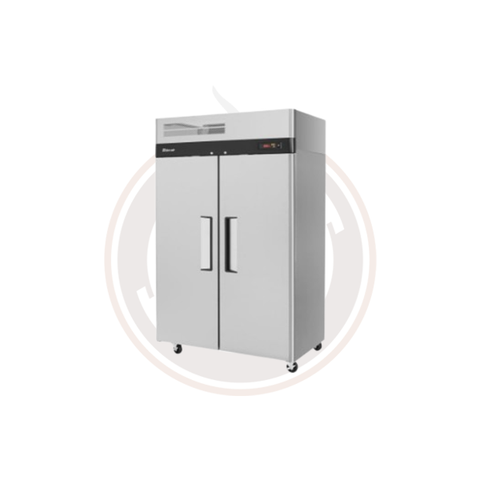 M3H47-2-TS Reach-in Heated Cabinets