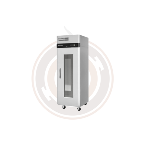 M3R24-1-G-N Reach-in Refrigerator