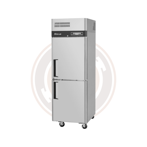 M3RF19-2-N Reach In Fridge & Freezer