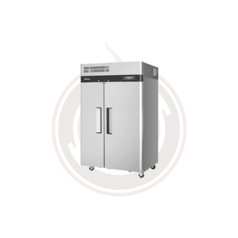 M3RF45-2-N Reach-in Dual Temperature