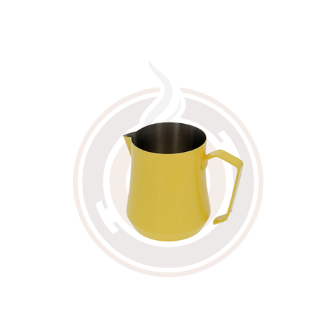 Motta Tulip Milk Pitcher - Yellow