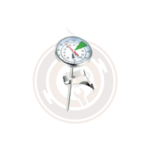 Metallurgica Motta Acrylic Thermometer