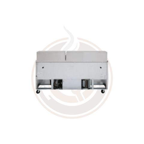 MST-72-30-N Mega Top Units