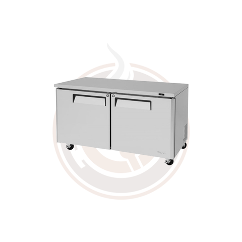 MUF-60-N Undercounter Freezers