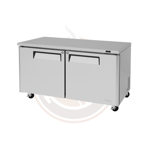 MUR-60-N Undercounter Freezer