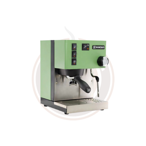 Rancilio Silvia M V6