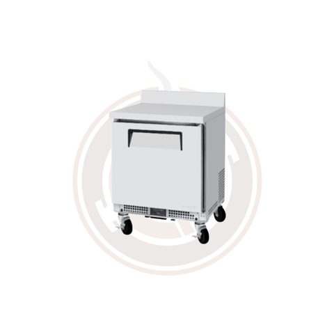 MWR-24S-N6 Worktops Refrigerators