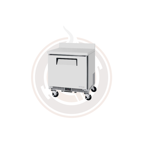 MWR-27S-N6 Worktops Refrigerators