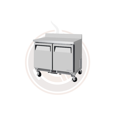 MWR-34S-N6 Worktops Refrigerators