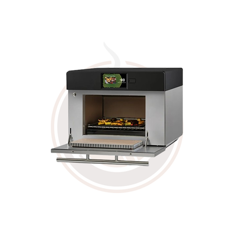 XpressChef MXP22TLT High Speed Countertop Microwave Convection Oven, 208/240v/1ph