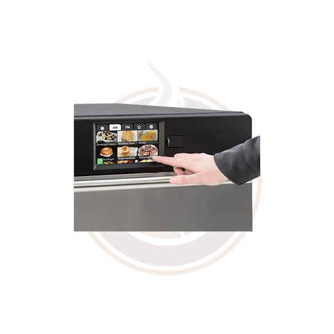 XpressChef MXP22TLT High Speed Countertop Microwave Convection Oven, 208/240v/1ph