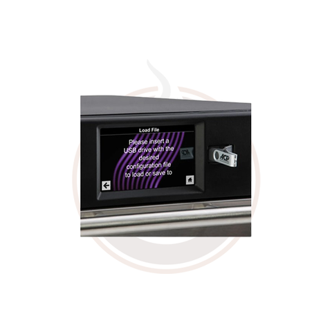 XpressChef MXP22TLT High Speed Countertop Microwave Convection Oven, 208/240v/1ph